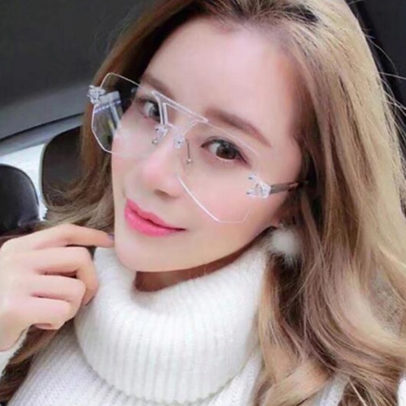 Fashion Ocean Lens Sunglasses - Picture 4 of 4